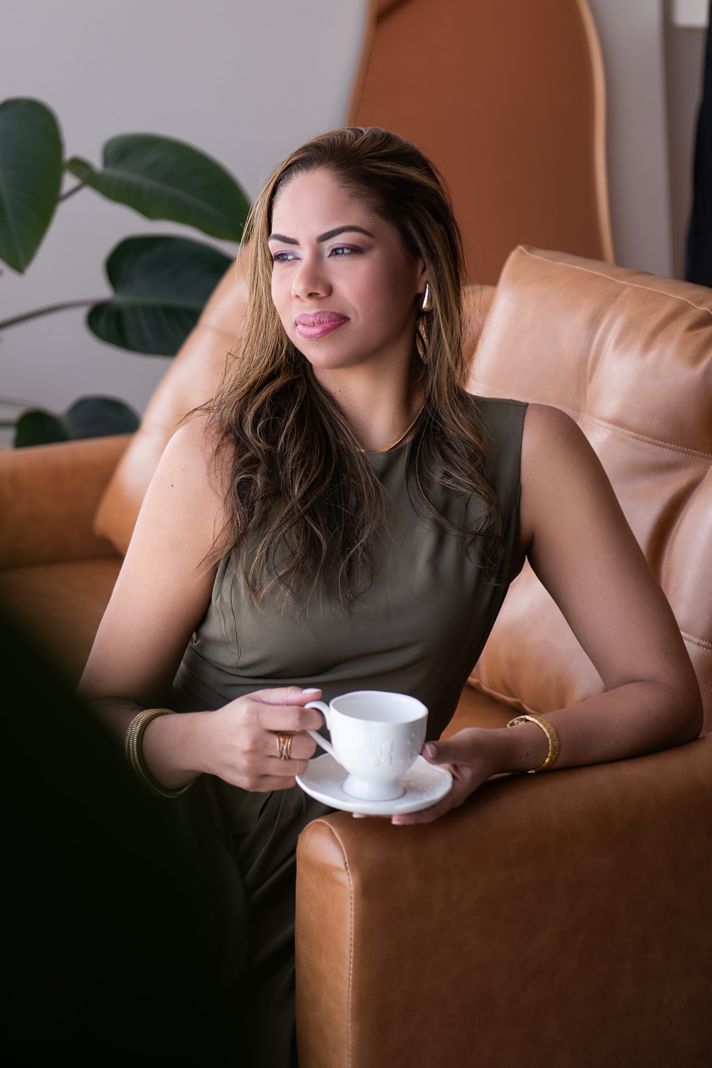 Dra. Suelen Nascimento